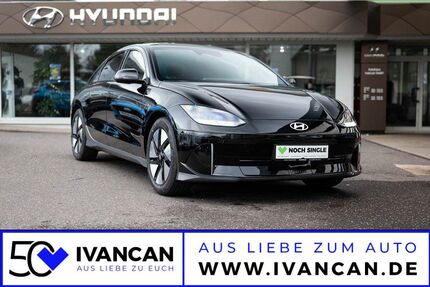 Hyundai IONIQ 6 17.975 km 33.990 € Ludwigshafen 67071