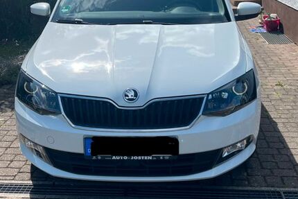 Skoda Fabia 46.000 km 13.400 € Nußloch 69226