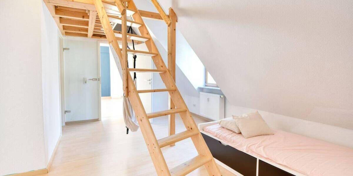 Etagenwohnung Heidelberg Bergheim - 1 Zimmer, 278 m&sup2;, 1.449.000&euro; | Angebot:24066496