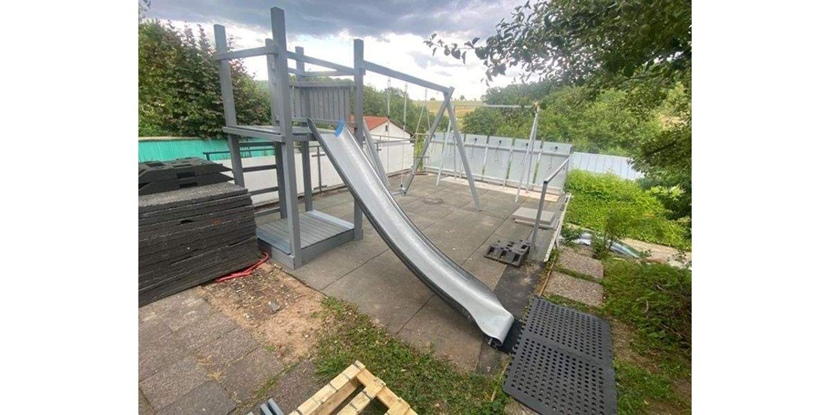 Mehrfamilienhaus, Wohnhaus Wald-Michelbach Michelbach - 7 Zimmer, 197 m&sup2;, 379.000&euro; | Angebot:26902957