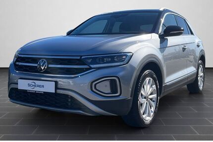 VW T-Roc 39.980 km 24.500 &euro; Ludwigshafen 67059