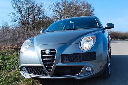 Alfa Romeo MiTo 77.800 km 6.200 &euro; Mannheim 68259