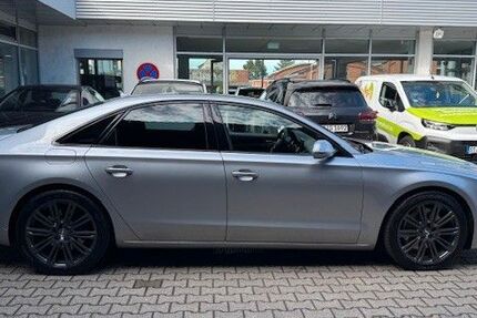 Audi A8 277.000 km 17.900 &euro; Mannheim 68309