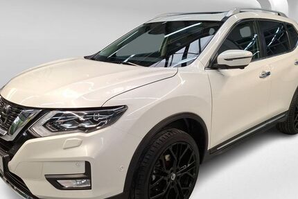 Nissan X-Trail 51.534 km 22.950 € Heidelberg 69126