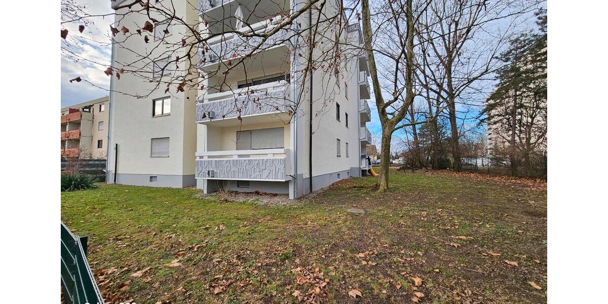 Etagenwohnung Weinheim - 3 Zimmer, 54 m&sup2;, 198.000&euro; | Angebot:26612775
