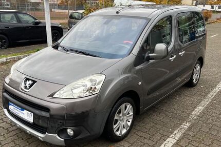 Peugeot Partner 190.000 km 3.900 € Ludwigshafen 67071