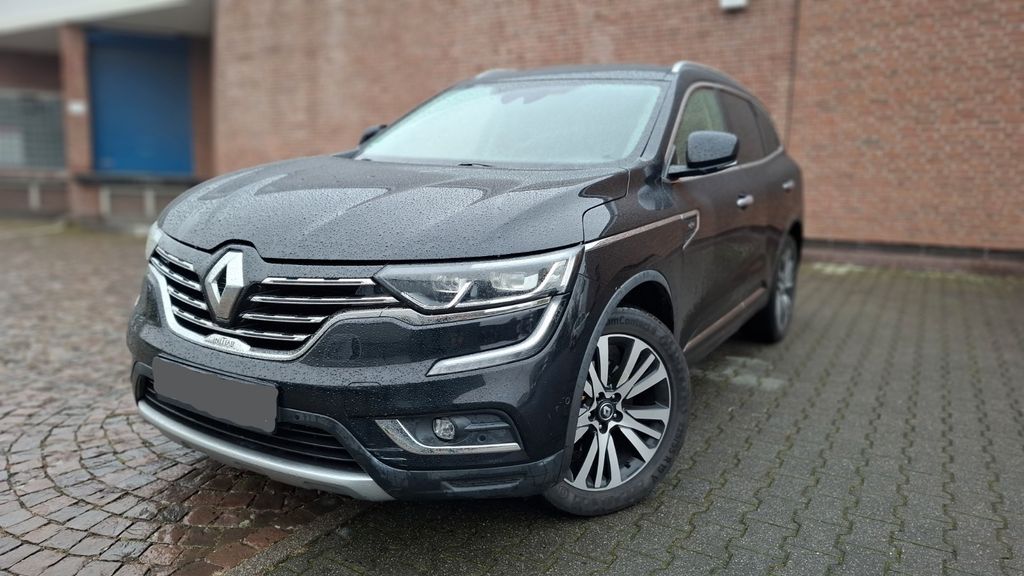 Renault Koleos 85.000 km 18.900 &euro; Oftersheim 68723