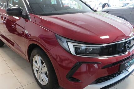 Opel Grandland (X) 5.950 km 20.980 &euro; Heidelberg 69121