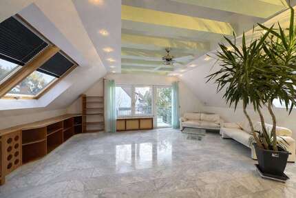 Wohnung Weinheim - 3 Zimmer, 84 m&sup2;, 335.000&euro; | Angebot:25520741