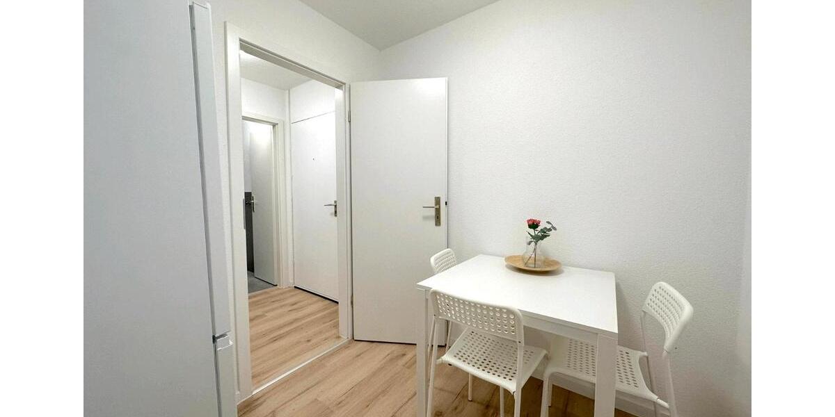 Etagenwohnung Heidelberg Boxberg - 1 Zimmer, 10 m&sup2;, 545&euro; | Angebot:27584640