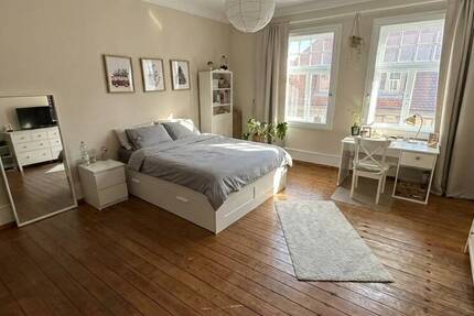 Wohnung Mannheim / Innenstadt Quadrate - 4 Zimmer, 123 m&sup2;, 375.000&euro; | Angebot:26218695