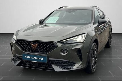Cupra Formentor 35.027 km 33.900 &euro; Ladenburg 68526