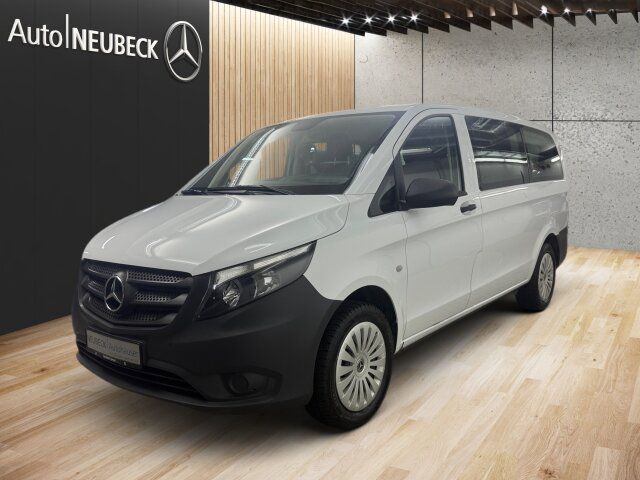 Mercedes-Benz Vito 127.200 km 30.900 &euro; Speyer 67346