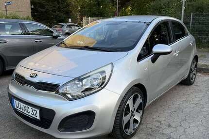Kia Rio 136.000 km 3.800 &euro; Ludwigshafen am Rhein, Stadt 67069