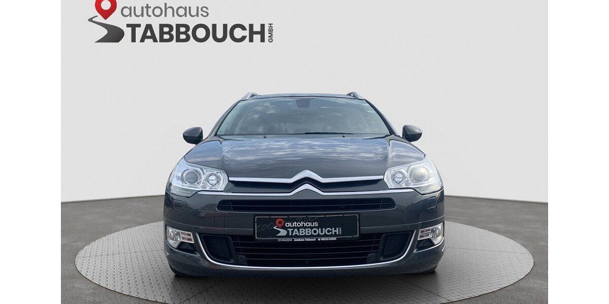 Citroen C5 132.200 km 9.999 &euro; Speyer 67346
