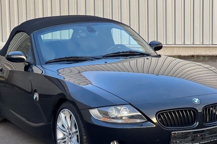 BMW Z4 230.000 km 7.800 &euro; Speyer 67346