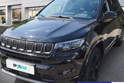 Jeep Compass 29.246 km 22.890 &euro; Heidelberg 69126