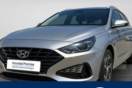 Hyundai i30 83.722 km 15.390 &euro; Mannheim 68307