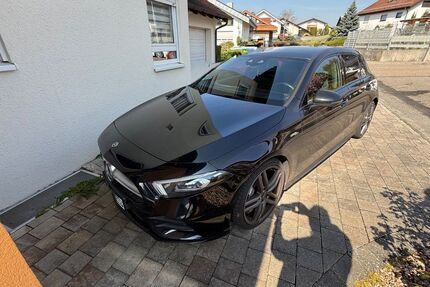 Mercedes-Benz A 35 AMG 110.000 km 27.490 &euro; Dielheim 69234