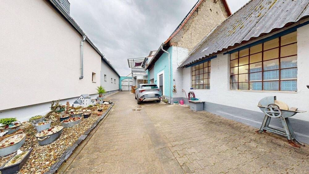 Einfamilienhaus Lampertheim - 4 Zimmer, 164 m&sup2;, 485.000&euro; | Angebot:25702892