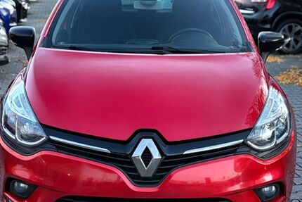 Renault Clio 119.000 km 7.500 &euro; Speyer 67346