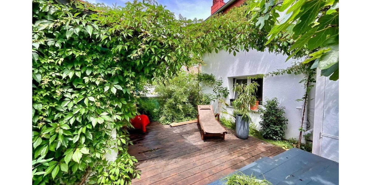 Reihenmittelhaus Walldorf - 6 Zimmer, 171 m&sup2;, 699.000&euro; | Angebot:26790511
