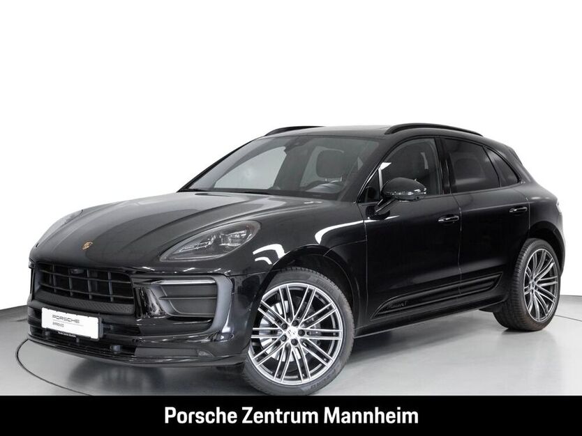 Macan