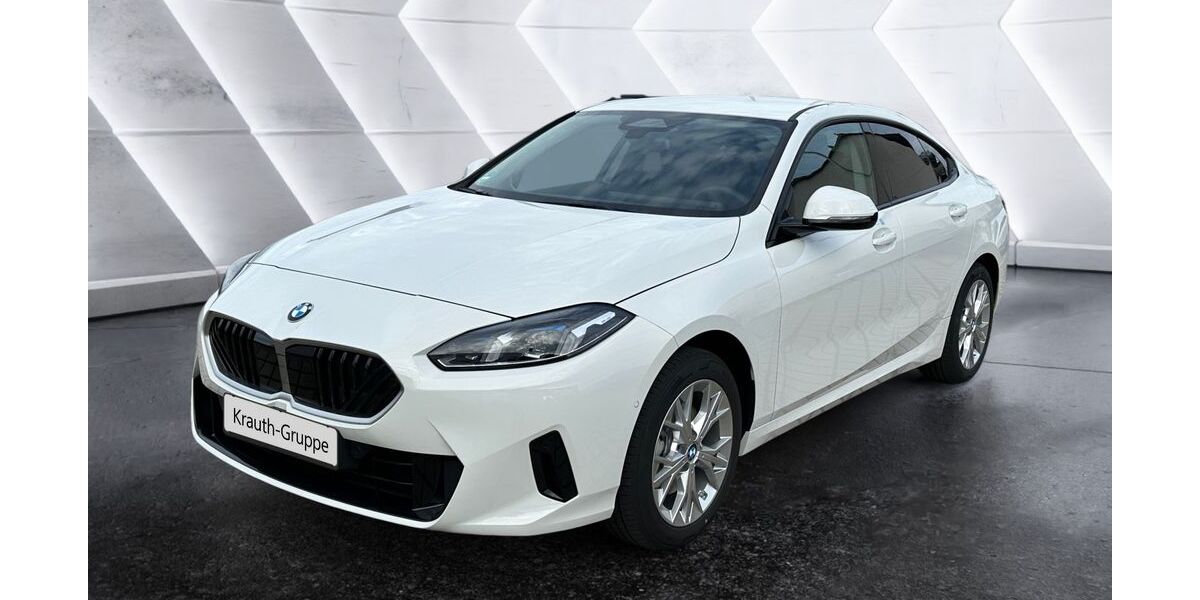 BMW 220 Gran Coupé 2.500 km 36.900 € Heidelberg 69123