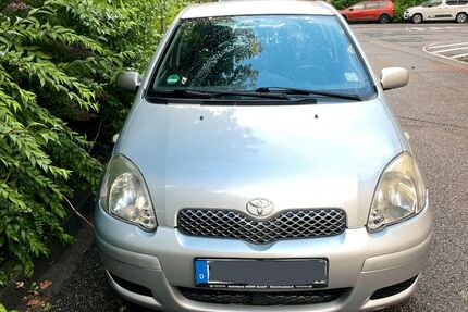 Toyota Yaris 143.000 km 1.600 &euro; Eberbach 69412