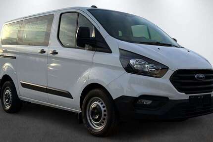 Ford Transit Custom 169.000 km 18.490 &euro; Ittlingen 74930