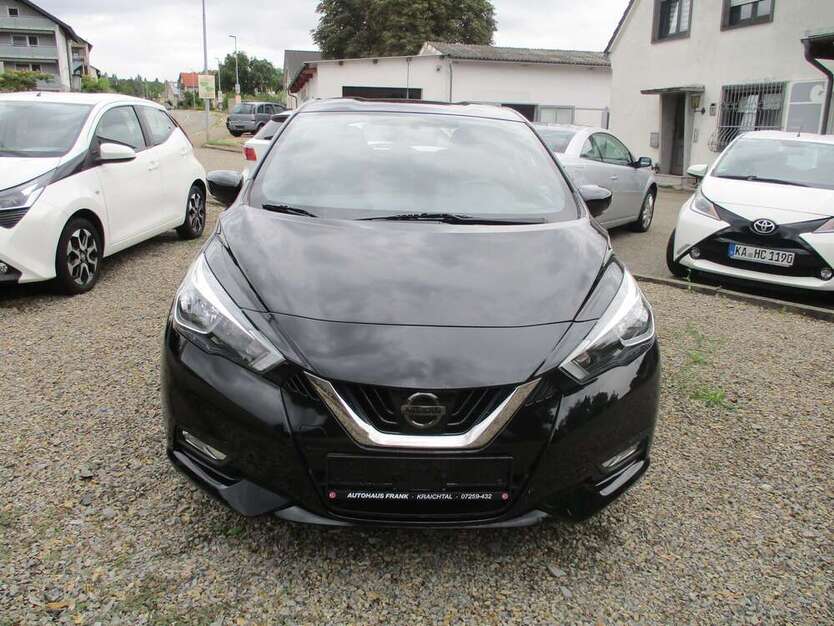 Micra