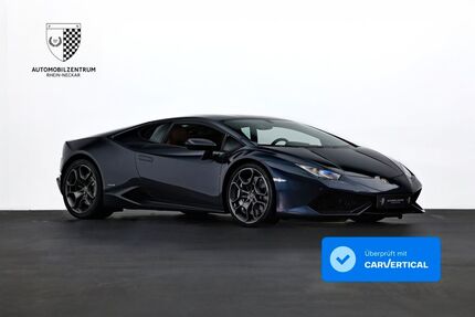 Lamborghini Huracán 34.513 km 199.900 &euro; Viernheim 68519