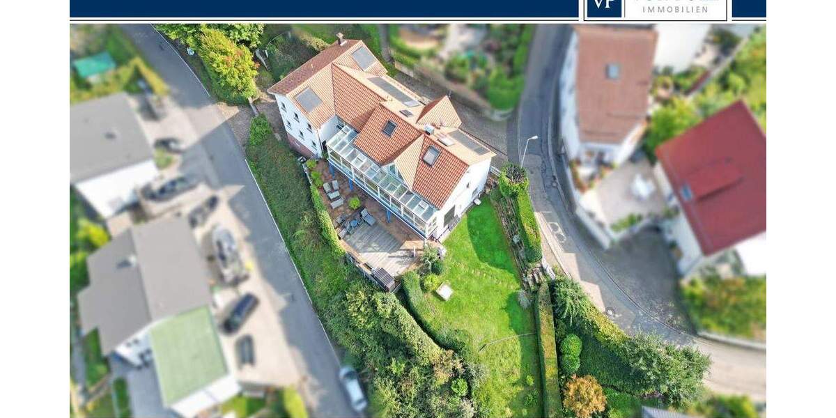 Mehrfamilienhaus, Wohnhaus Birkenau / Buchklingen Buchklingen - 7 Zimmer, 330 m&sup2;, 725.000&euro; | Angebot:23841892