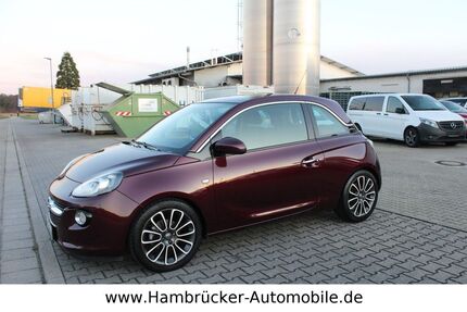 Opel Adam 90.410 km 6.990 &euro; Hambrücken 76707
