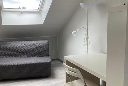 Wohnung Heddesheim - 1 Zimmer, 27 m&sup2;, 580&euro; | Angebot:24688193