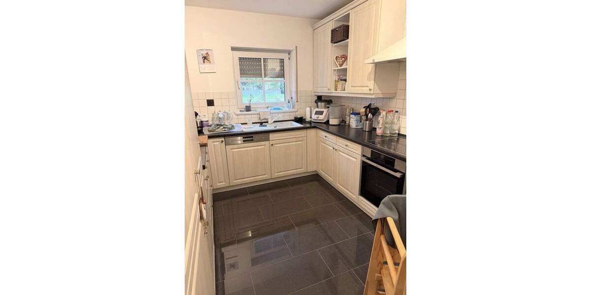 Einfamilienhaus mit Einliegerwohnung in Oftersheim 5 zimmer