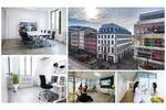 Gewerbeobjekt Mannheim Quadrate - 1.990&euro; | Angebot:26443888