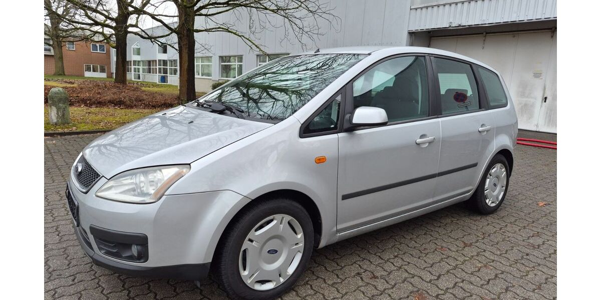 Ford C-Max 165.000 km 2.999 &euro; Speyer 67346