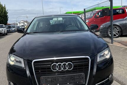Audi A3 239.000 km 4.490 &euro; schifferstadt 67105