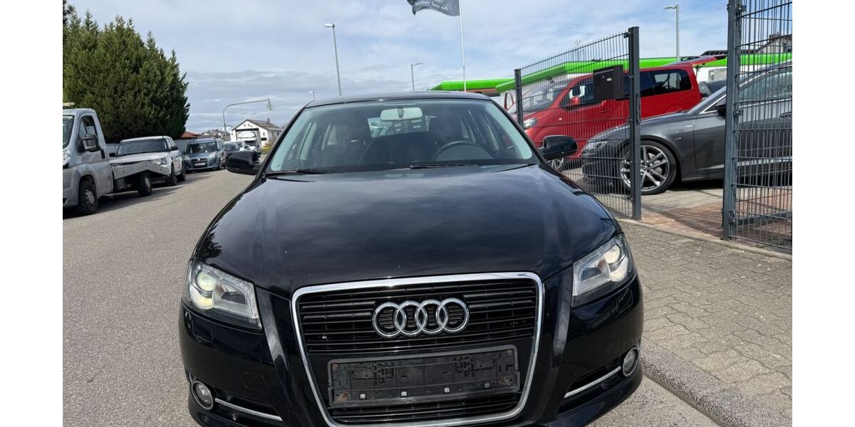 Audi A3 239.000 km 4.490 &euro; schifferstadt 67105