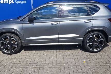 Cupra Ateca 1.500 km 44.990 &euro; Speyer 67346