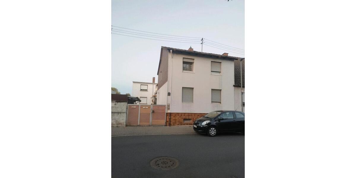 Reihenhaus Ludwigshafen am Rhein Edigheim - 6 Zimmer, 130 m&sup2;, 399.000&euro; | Angebot:27156740