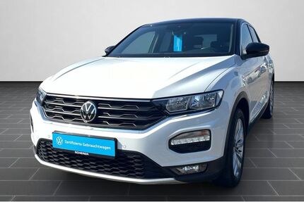 VW T-Roc 48.175 km 19.900 &euro; Ladenburg 68526