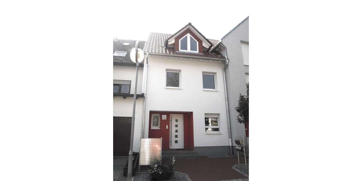 Einfamilienhaus Viernheim - 6 Zimmer, 136 m&sup2;, 1.450&euro; | Angebot:26902031