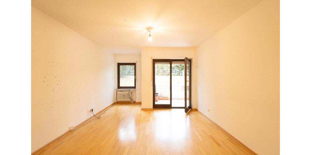 Etagenwohnung Schriesheim - 2.5 Zimmer, 68 m&sup2;, 269.000&euro; | Angebot:27083410