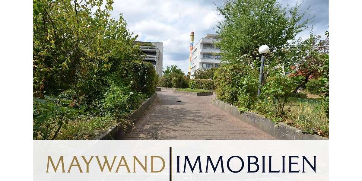 Etagenwohnung Heidelberg Bahnstadt - 2 Zimmer, 51 m&sup2;, 168.000&euro; | Angebot:27196774