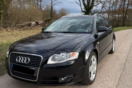 Audi A4 103.155 km 7.499 &euro; Mühlhausen 69242