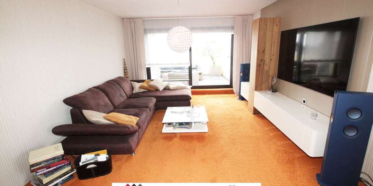 Wohnung zum Kaufen in Hockenheim 249.000 € 92 m² 2 zimmer