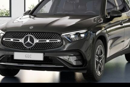 Mercedes-Benz GLC 220 9.900 km 58.880 &euro; Heidelberg 69126