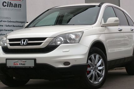 Honda CR-V 119.700 km 12.490 &euro; Lampertheim 68623